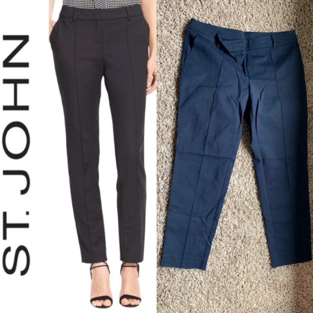 St. John pants